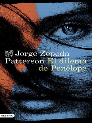 cover image of El dilema de Penélope